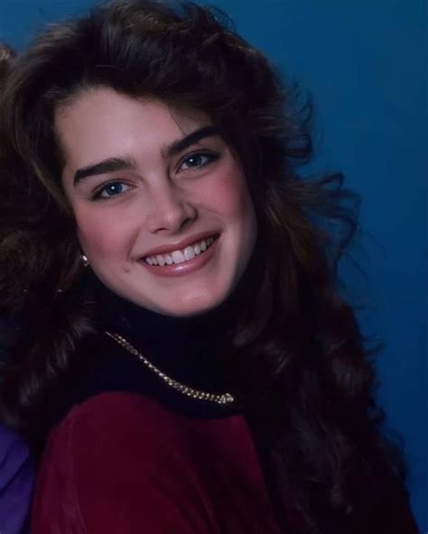 fotos de brooke shields|Brooke Shields (@brookeshields) • Instagram photos and videos